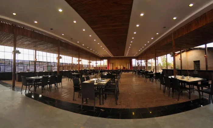 Treasure Island Resort